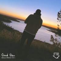 Good View - EP - Jaydg