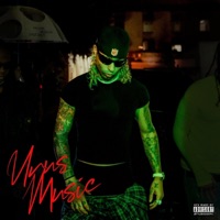 Urus Music - Single - RONNY J