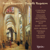 Requiem, Op. 48 (1893 Version): VII. in paradisum - Corydon Singers, English Chamber Orchestra, Matthew Best & John Scott