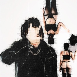 Since 2pac Died Filthy Peralta