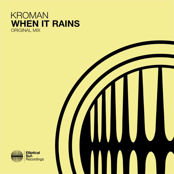 When It Rains - Single