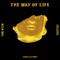 The Way of Life (Staying Alive Remix) artwork