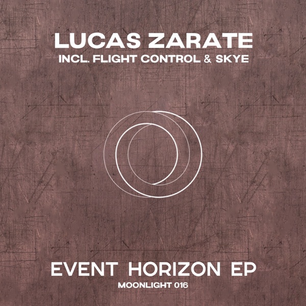 Event Horizon - Single