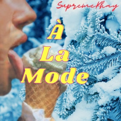 A La Mode - Single