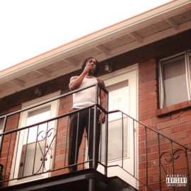 Pop Yo Shit (feat. Clew.) The Letter M