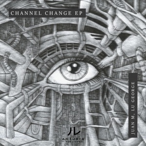 Channel Change EP