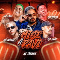 A Miseravi - Single - Mc Terror, Mc Troia & Eo Don