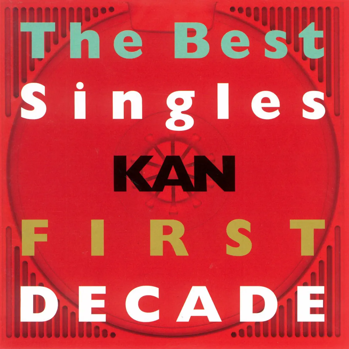 KAN - The Best Singles FIRST DECADE (1997) [iTunes Plus AAC M4A]-新房子