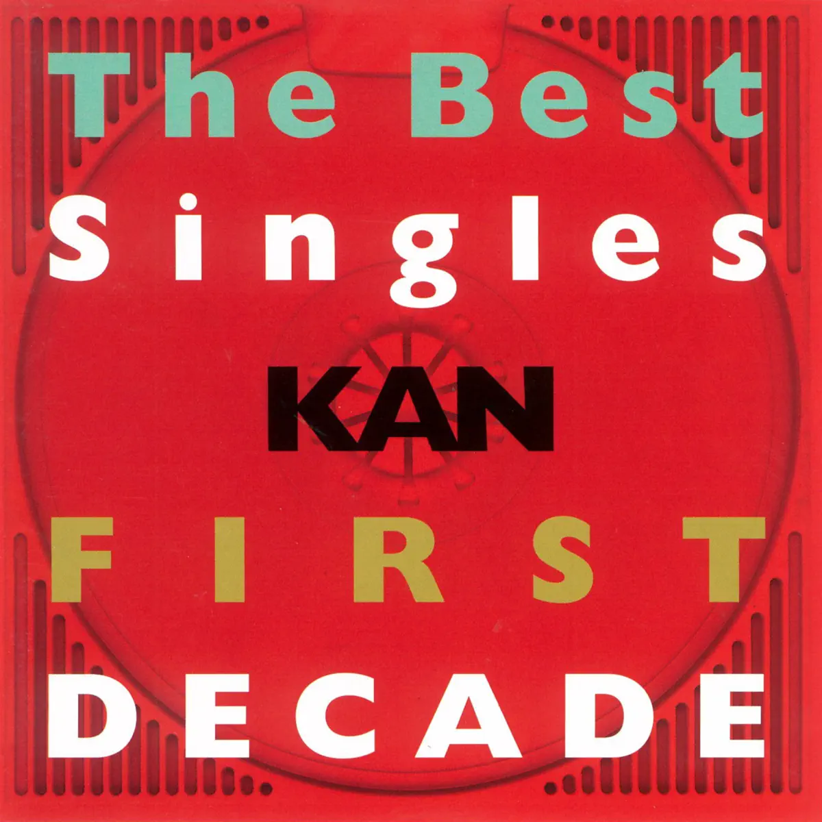 KAN – The Best Singles FIRST DECADE (1997) [iTunes Plus AAC M4A]-新房子
