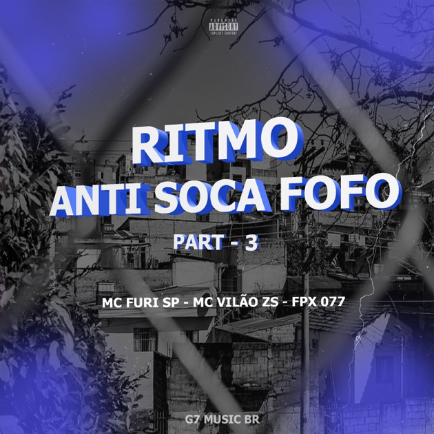 soca fofo o que significa