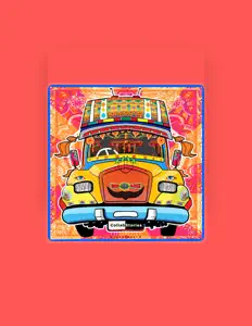 Gulzar Aliを聴いたり、ミュージックビデオを鑑賞したり、経歴やツアー日程などを確認したりしましょう！