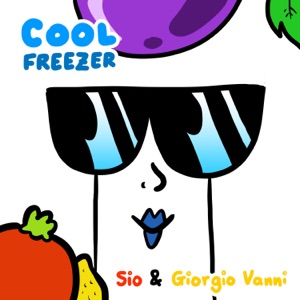 Cool Freezer (feat. Giorgio Vanni)