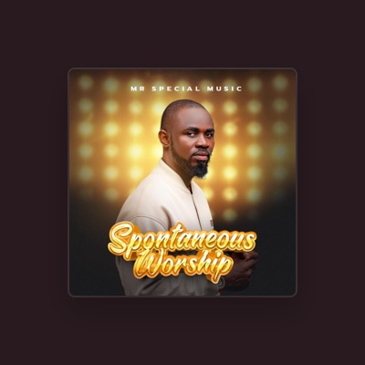 Listen to Mr Special, watch music videos, read bio, see tour dates & more!