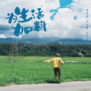 为生活加料 - Single