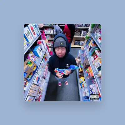 Listen to Mak Gxwd, watch music videos, read bio, see tour dates & more!