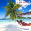 X Get Away - Single, 2024