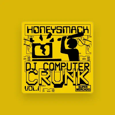 Listen to Honeysmack, watch music videos, read bio, see tour dates & more!