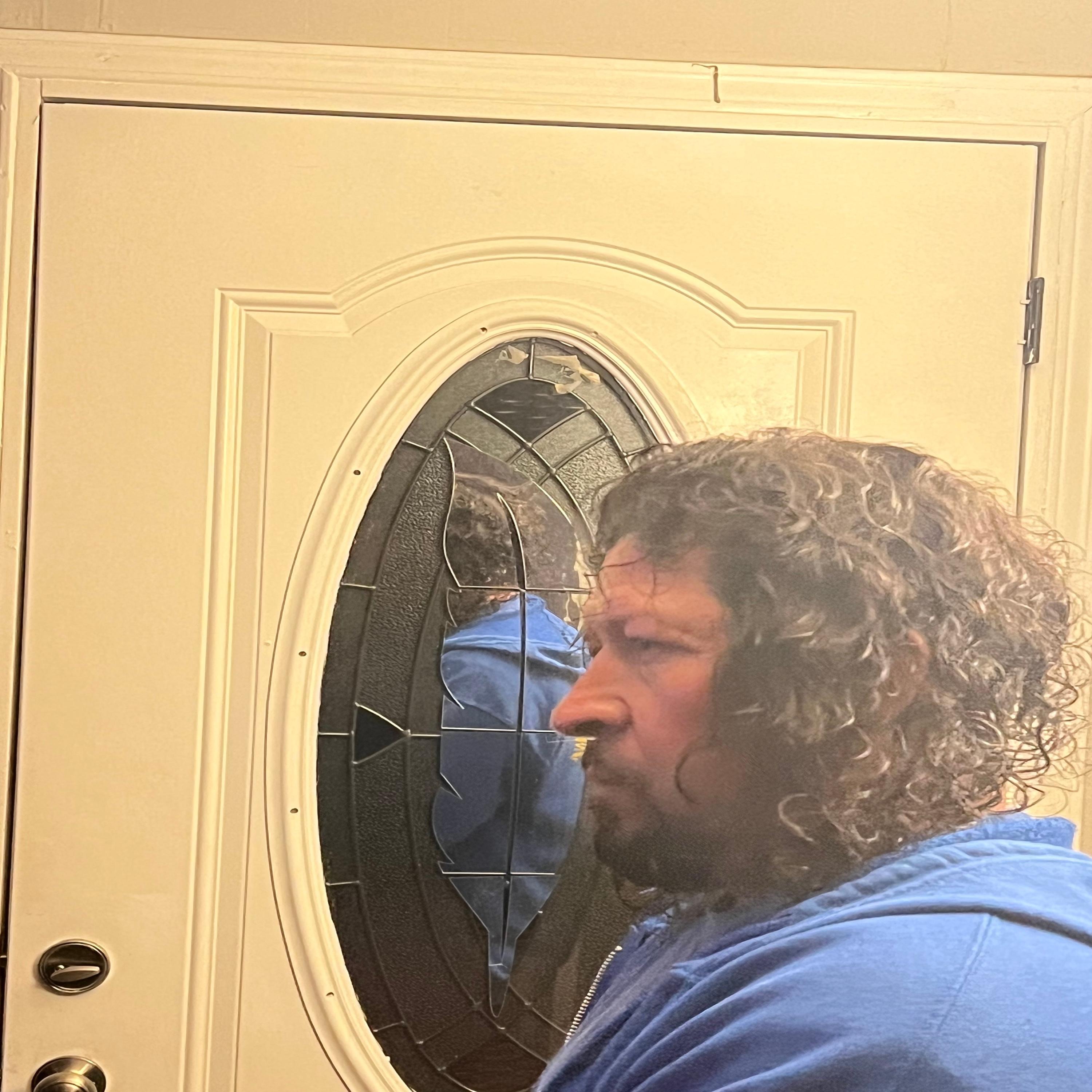 El de la barba - Single