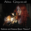 Sadness and Sorrow (From "Naruto") [Cover] - Alina Gingertail
