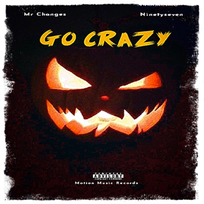 Go Crazy - Single