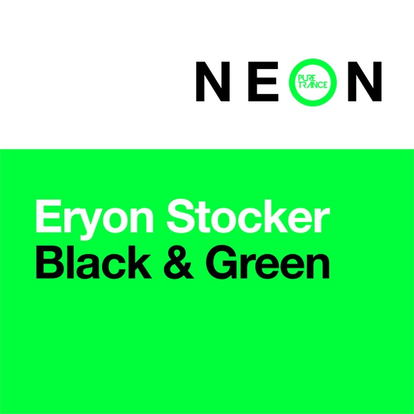 Black & Green - Single