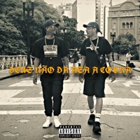 Deus Não Dá Asa a Cobra - Single - MC Vitinho da Norte & MC Cleyton Pirituba