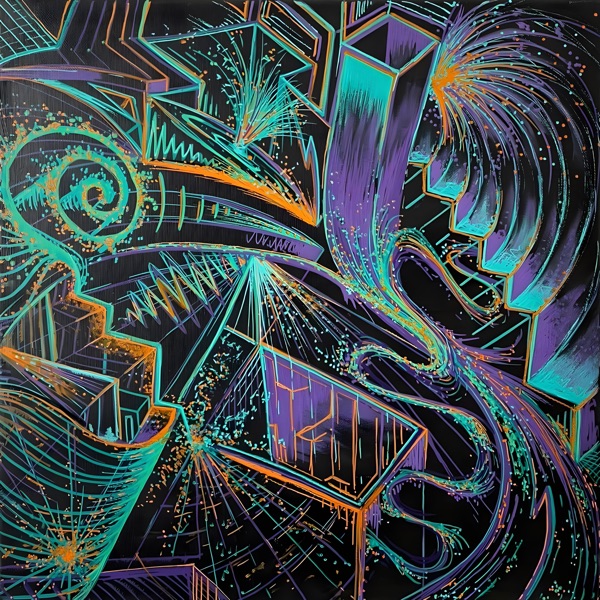 Electric Slide - EP