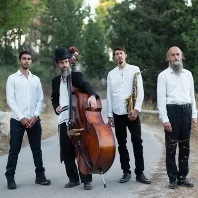 Listen to Nigun Quartet, watch music videos, read bio, see tour dates & more!