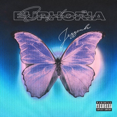 Euphoria - EP