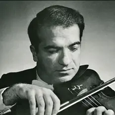 Ruggiero Ricci: песни, клипы, биография, даты выступлений и многое другое.