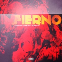 Infierno - Single - Yungalobb, Tonnie Rico & Ed Morales