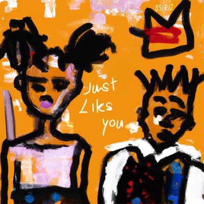 Just like you (feat. Hybris & Sorayah) - Single