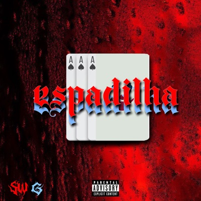 Espadilha - Single