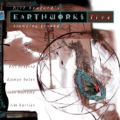 Bill Bruford's Earthworks - Pilgrim's Way