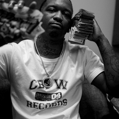 10 (feat. Pressure) - Single