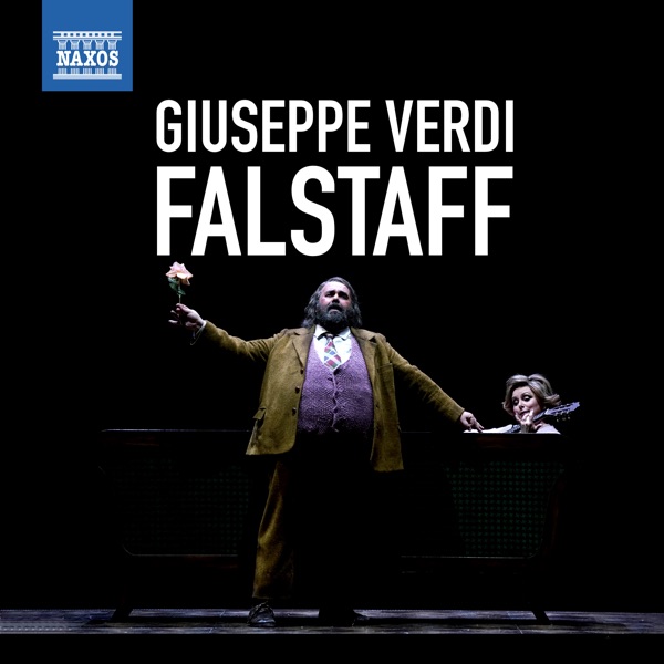 Verdi: Falstaff