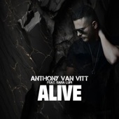 Alive (feat. Sara Lupi) artwork
