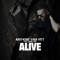 Alive (feat. Sara Lupi) artwork