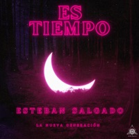 Es Tiempo - Single - Esteban Salgado