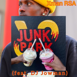 Junk Park (feat. Dj Jowman)