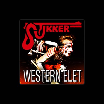 Listen to Stukker, watch music videos, read bio, see tour dates & more!