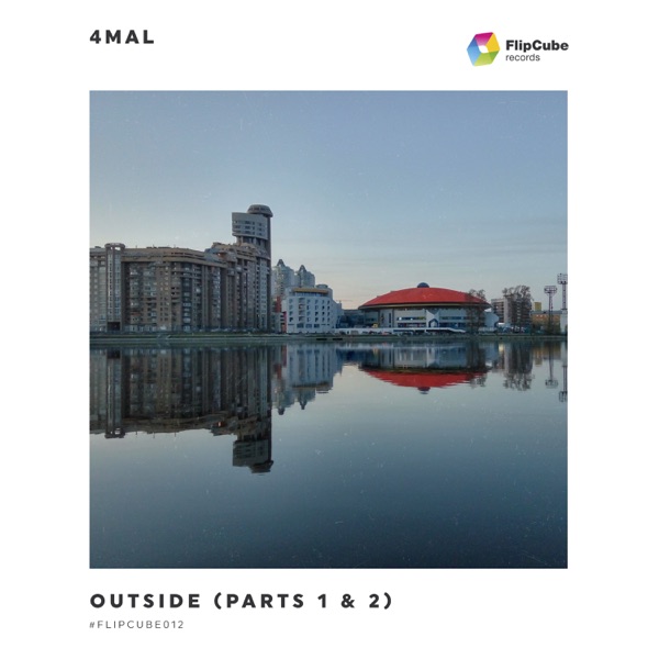 Outside (Pt. 1 & 2) - EP