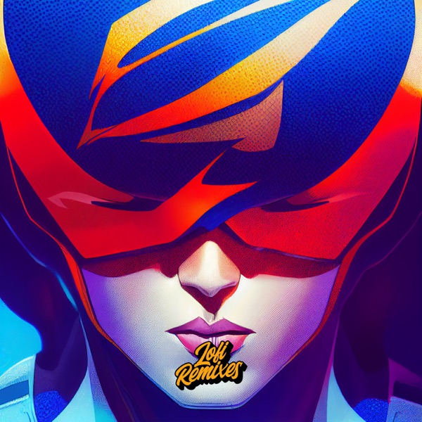 Young Justice Theme (Lofi Edit)