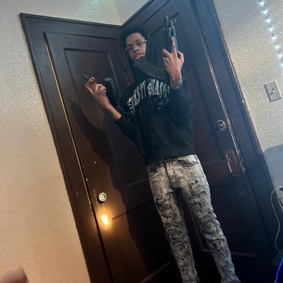 Flip yo bucket (feat. GuttaFoe) - Single