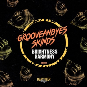 Brightness Harmony - Single