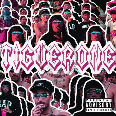 Tiguerone - Single