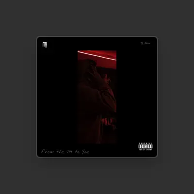 Listen to Ty Benz, watch music videos, read bio, see tour dates & more!