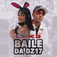 Baile da Dz17 - Single - MC Bibi Coelhinha, MC GR & RV prod.