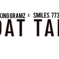 Goat Talk (feat. Smiles 773) - Single - King Gramz