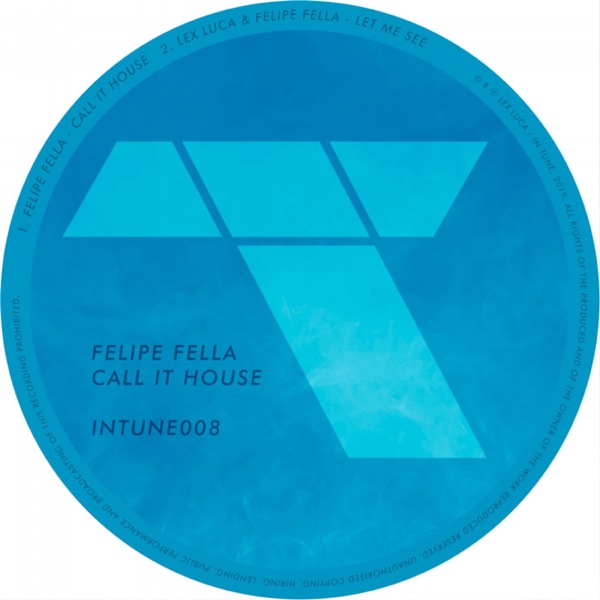 Call It House - Single